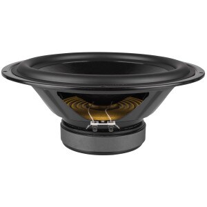 Main product image for Dayton Audio SD270A-88 10" DVC Subwoofer 295-486